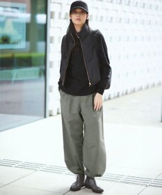 23区 【VIOLAｄ’ORO】キルティング ショルダー バッグ