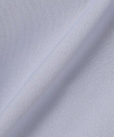 Feroux 【洗える】美シルエットストレッチセミフレア パンツ