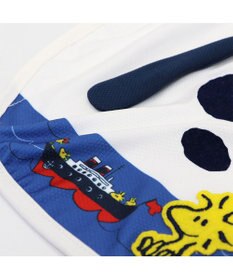 PET PARADISE スヌーピー ポケットクール 脇開き タンクトップ 中型犬 大型犬