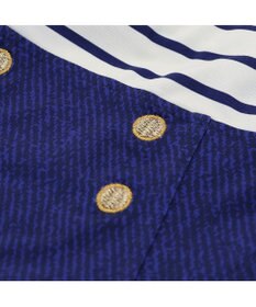 PET PARADISE ペットパラダイス 接触冷感 マリン風 タンクトップ 小型犬