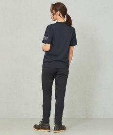 JOSEPH ABBOUD MOUNTAIN 【UNISEX】ミラウェーブストレッチ レギンスパンツ