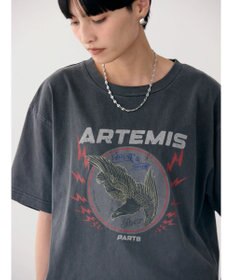 AMERICAN HOLIC ＡＲＴＥＭＩＳプリントＴシャツ