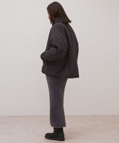 AMERICAN HOLIC ミドル丈モンスターコート