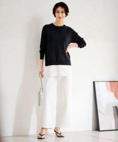 ICB トングミュールサンダル