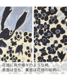 tsumori chisato CARRY レトロフラワー