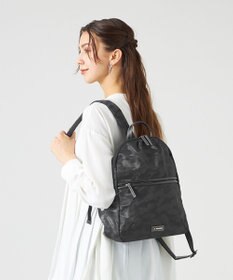 LA BAGAGERIE シャドージャカード リュックサック