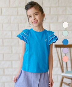 組曲 KIDS 【150-160㎝】メローメロー Tシャツ