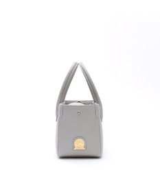 A.D.M.J. 【牛革】ミニトートバッグ　（Dカン付き）