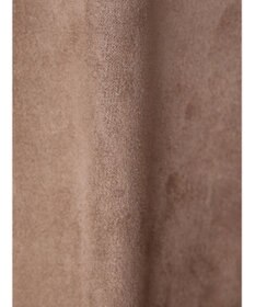 CRAFT STANDARD BOUTIQUE フェイクスエードスタンドプルオーバー