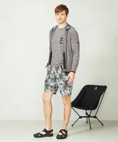 JOSEPH ABBOUD MOUNTAIN 【UNISEX】接触冷感 クールスキンガードＴシャツ