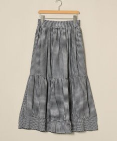 ONWARD Reuse Park 【組曲】スカート春夏