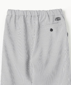 J.PRESS KIDS 【140-170㎝】七分丈ネイビー パンツ