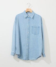 AMERICAN HOLIC アソートデニムシャツ