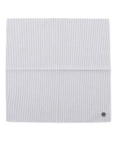 J.PRESS MEN ブロードオーバル ハンカチ