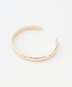 ICB 【CLASSY.1月号掲載】ラウンドバングル