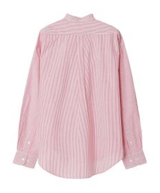 AMERICAN HOLIC 綿ブロードＢＩＧシャツ