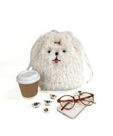 ROOTOTE 3615【ネコ・イヌ】EU.べビール―.ホノボノ-A