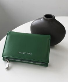 WEGO シンプルデザインウォレット