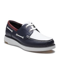 REGAL FOOT COMMUNITY 【リーガルメンズ】80KL デッキタイプシューズ カジュアルシューズ