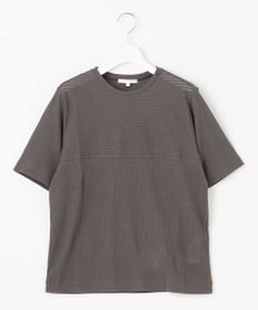 自由区 【アンサンブル対応・洗える】ハンディ トップス