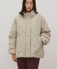 AMERICAN HOLIC ミドル丈モンスターコート