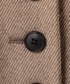 UNFILO リングツイード ジャケット