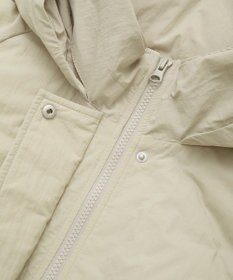 AMERICAN HOLIC ミドル丈モンスターコート