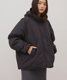 AMERICAN HOLIC ミドル丈モンスターコート