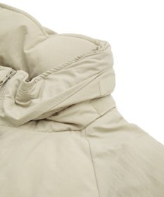 AMERICAN HOLIC ミドル丈モンスターコート