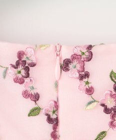 TOCCA 【消臭・洗える！】PORTULACA FELICE ドレス