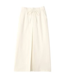 CRAFT STANDARD BOUTIQUE フロントタックロングスカート