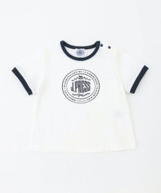 J.PRESS KIDS 【BOX付き】【80-90㎝】カーディガン&半袖Tシャツ&パンツ セット