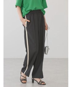 AMERICAN HOLIC サイドラインパンツ