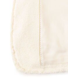 BEIGE， DAHLIA / ツイードジレ