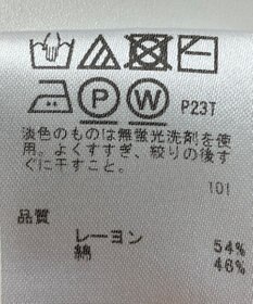ONWARD Reuse Park 【any SiS】ニット春夏
