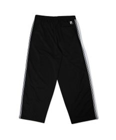 WEGO 別注FILAライントラックパンツ