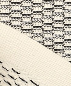 JOSEPH HOMME ツイーリーコットン　ミドルゲージニット　