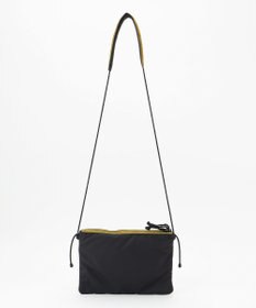 JOSEPH ABBOUD MOUNTAIN 【UNISEX】ECO撥水 サコッシュ