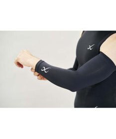CW-X 【UNISEX】アームカバー　吸汗速乾　UV　/ワコール　HUO601