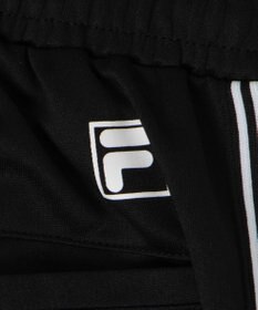 WEGO 別注FILAライントラックパンツ