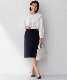 23区 L 【セットアップ対応】モクロディ スカート