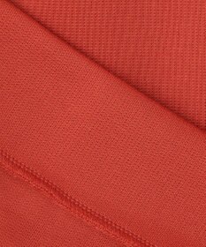 23区GOLF 【WOMEN】【UVケア】ダンボールニット ジップアップパーカー