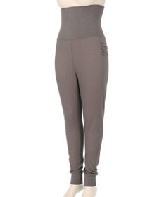 ワコール／睡眠科学 ボトムス 長ズボン あたたかい 吸湿発熱性(本体) 熱を逃がしにくい設計(裾) YEY032 睡眠科学／ワコール