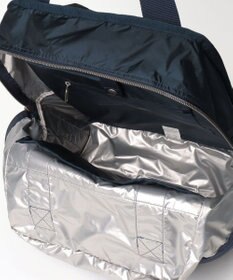 LeSportsac CR URBAN BACKPACK/ダークブルーC