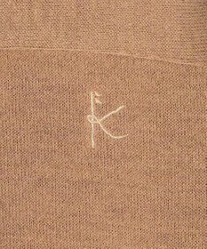 組曲 KIDS 【80-100㎝】ビスチェドッキング Tシャツ