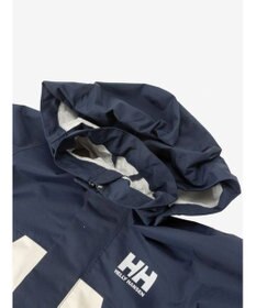 HELLY HANSEN 【キッズ】スカンザレインジャケット