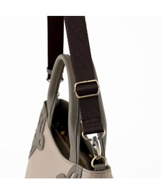 IBIZA ディアリオ　ナイロン　2WAYバッグ