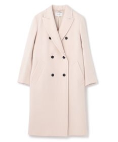 BEIGE， LAIRES / チェスターコート