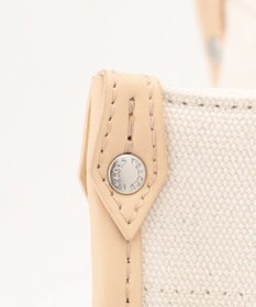 Y'SACCS バインダーキャンバスA4トートバッグ