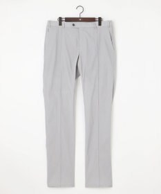 JOSEPH ABBOUD 【キングサイズ・ウエストも伸びる/ECO撥水】アクティブレジャー パンツ